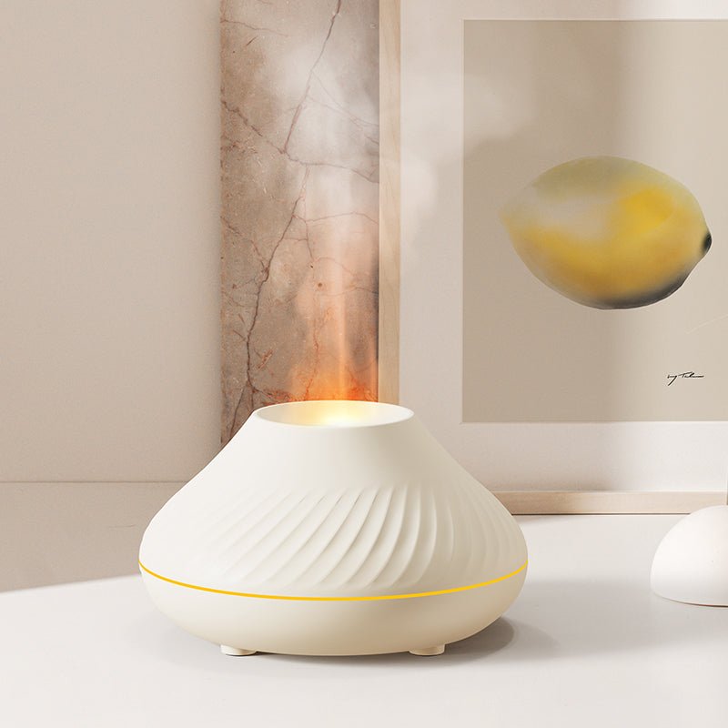 Luxoudia™ FlameMist Diffuser - Luxoudia Dubai
