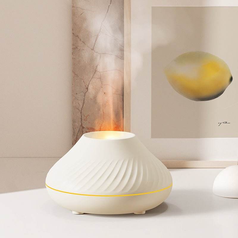 Luxoudia™ FlameMist Diffuser - Luxoudia Dubai